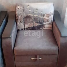 Квартира 33,1 м², 1-комнатная - изображение 5