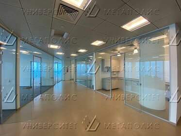 429 м², офис 2 874 300 ₽ в месяц - изображение 15