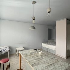 Квартира 28,5 м², студия - изображение 2