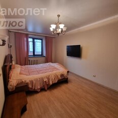 Квартира 100,5 м², 3-комнатная - изображение 5