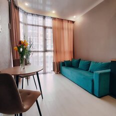 Квартира 36 м², 1-комнатная - изображение 2