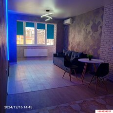 Квартира 29,2 м², студия - изображение 1