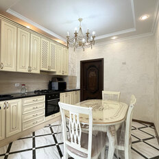 Квартира 90,5 м², 3-комнатная - изображение 4