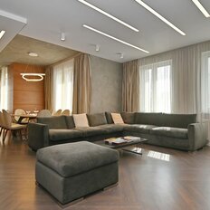 Квартира 145,5 м², 4-комнатная - изображение 1