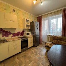 Квартира 34 м², 1-комнатная - изображение 1