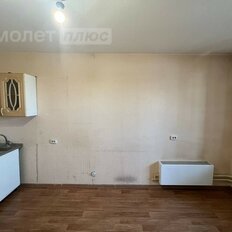 Квартира 25,4 м², студия - изображение 5