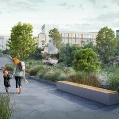 Квартира 114 м², 4-комнатная - изображение 2