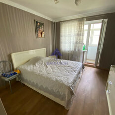 Квартира 64 м², 3-комнатная - изображение 5