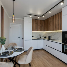 Квартира 90 м², 3-комнатная - изображение 2