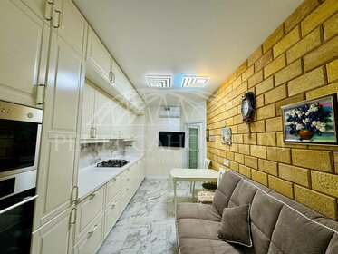 58,1 м², 1-комнатная квартира 16 500 000 ₽ - изображение 78