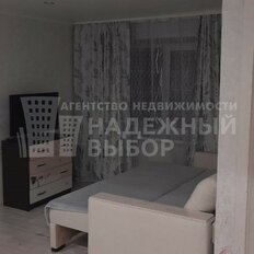 Квартира 31 м², 1-комнатная - изображение 1