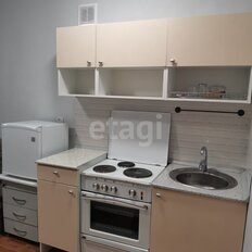 Квартира 20,3 м², студия - изображение 2