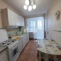 Квартира 44,8 м², 2-комнатная - изображение 5