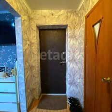 Квартира 30 м², 1-комнатная - изображение 4