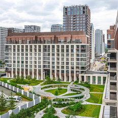 Квартира 256,4 м², 6-комнатная - изображение 2