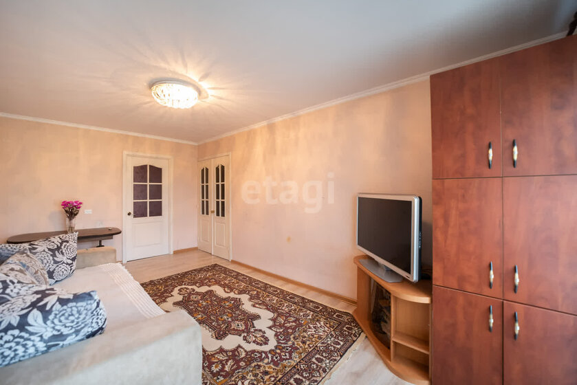 52,4 м², 3-комнатная квартира 5 550 000 ₽ - изображение 77
