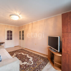 Квартира 59 м², 3-комнатная - изображение 2