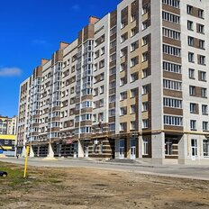 Квартира 37,9 м², 1-комнатная - изображение 2