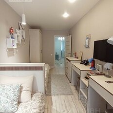 Квартира 42,7 м², 2-комнатная - изображение 4