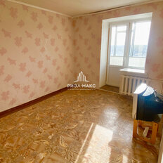 Квартира 26,7 м², 1-комнатная - изображение 4