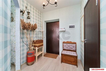Купить трехкомнатную квартиру площадью 100 кв.м. у метро Фрунзенская (синяя ветка) в Санкт-Петербурге и ЛО - изображение 25