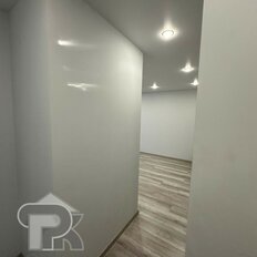 Квартира 44,9 м², 2-комнатная - изображение 4