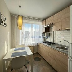 Квартира 37,8 м², 2-комнатная - изображение 1