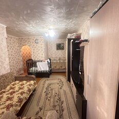 Квартира 30,7 м², 1-комнатная - изображение 5