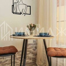 Квартира 26,3 м², 1-комнатная - изображение 3