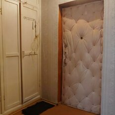 Квартира 34 м², 1-комнатная - изображение 5