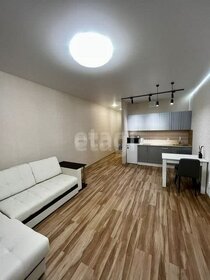 28 м², квартира-студия 27 000 ₽ в месяц - изображение 42