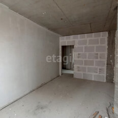 Квартира 48,6 м², 1-комнатная - изображение 5