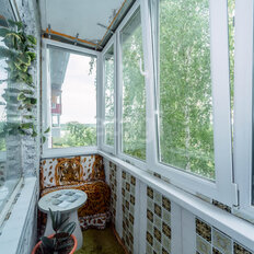 Квартира 44,4 м², 2-комнатная - изображение 4