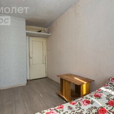 Квартира 42,8 м², 2-комнатная - изображение 3