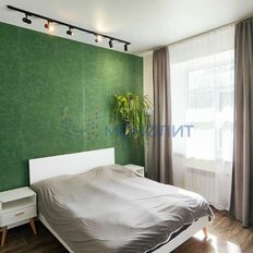 Квартира 71,8 м², 3-комнатная - изображение 2