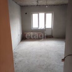 Квартира 25,8 м², студия - изображение 1