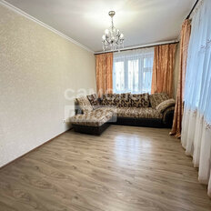 Квартира 54,2 м², 2-комнатная - изображение 2