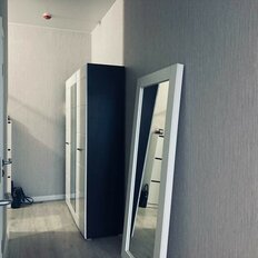 Квартира 41 м², 1-комнатные - изображение 4