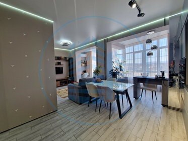 Купить однокомнатную квартиру на вторичном рынке в городских резиденциях Spires в Москве и МО - изображение 17