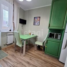 Квартира 58,8 м², 2-комнатная - изображение 3