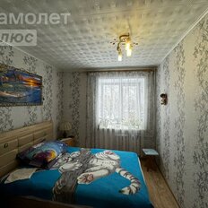 Квартира 38,4 м², 2-комнатная - изображение 5