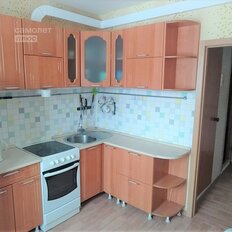 Квартира 40,3 м², 1-комнатная - изображение 5