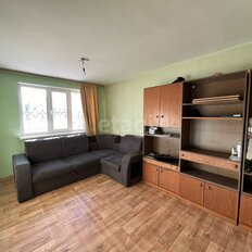 Квартира 45 м², 2-комнатная - изображение 2