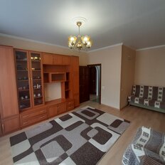 Квартира 38,5 м², 1-комнатная - изображение 5