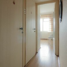 Квартира 45,7 м², 2-комнатная - изображение 2