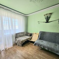 Квартира 42,9 м², 2-комнатная - изображение 3