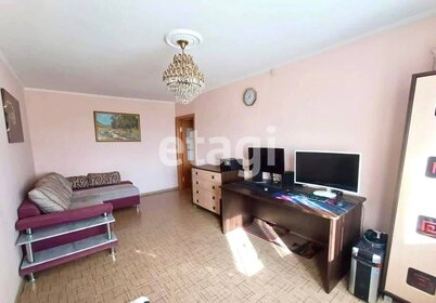 Купить комнату в 4-комнатной квартире в Новосибирске - изображение 46