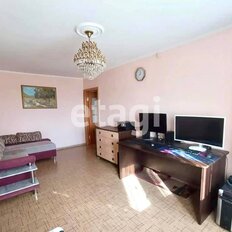 Квартира 58,1 м², 3-комнатная - изображение 2