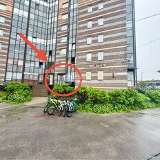 45 м², помещение свободного назначения - изображение 3