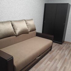 Квартира 40 м², 1-комнатная - изображение 5